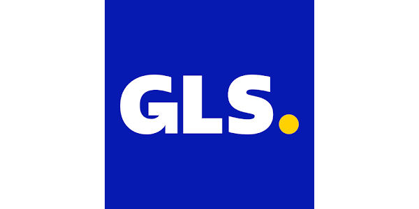 Logo Kurier GLS do 30kg